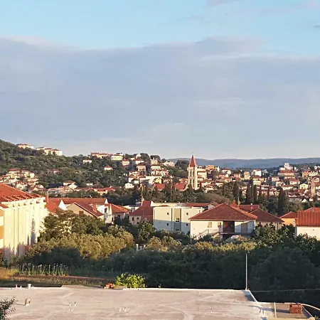 Appartement Via Romana