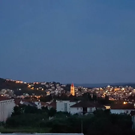 Appartement Via Romana *