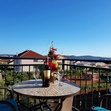 Appartement Via Romana