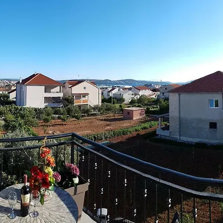 Via Romana Apartamento Trogir