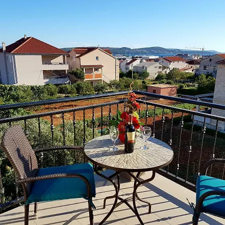 Via Romana * Trogir