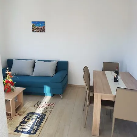 Via Romana Appartement