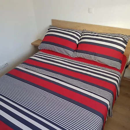 Appartement Via Romana *
