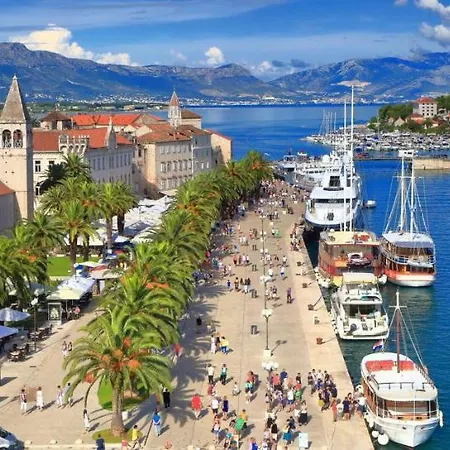 Via Romana Appartement Trogir